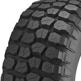 Ironman ALL COUNTRY M/T 35X12.50R22/12 121Q BW