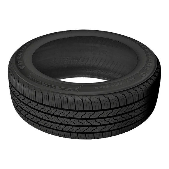 Firestone ALL SEASON 205/50/16 87H Passenger All-Season Performance Tire