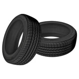 Firestone ALL SEASON 205/55/16 91T Passenger All-Season Performance Tire