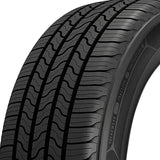 1 X New Firestone All Season 235/45R18 94V Tires