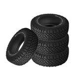 BF Goodrich All Terrain T/A KO2 265/70/17 112/109S All-Terrain Tire