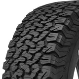 BF Goodrich All Terrain T/A KO2 265/70/17 112/109S All-Terrain Tire