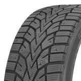 General Altimax Arctic 12 215/55R17XL 98T