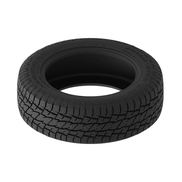 1 X New American Roadstar A/T 275/70R18 125/122S Tires