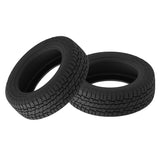 1 X New American Roadstar A/T 265/70R17 121/118S Tires