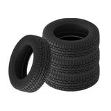 1 X New American Roadstar A/T 31X10.50R15C 109S Tires