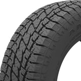 1 X New American Roadstar A/T 31X10.50R15C 109S Tires