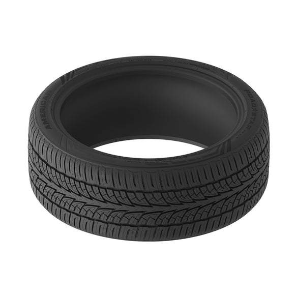 1 X New American Roadstar HP A/S 285/45R22 114V Tires