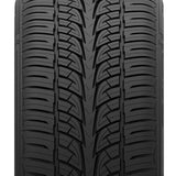 1 X New American Roadstar HP A/S 255/50ZR19XL 107Y Tires