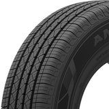 1 X New American Roadstar H/T 245/65R17 107H Tires