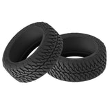 1 X New American Roadstar M/T LT33X12.50R17 116H 10Ply Tires