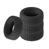 1 X New American Roadstar M/T 35X12.50R20 125Q Tires