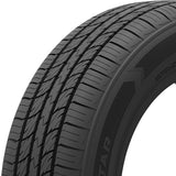 1 X New American Roadstar Pro A/S 225/60R18 104V Tires