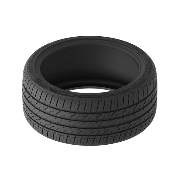 1 X New American Roadstar Sport A/S 235/55R19 105V Tires