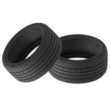 1 X New American Roadstar Sport A/S 185/55R15 82V Tires