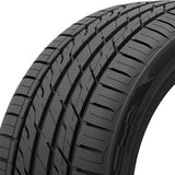 1 X New American Roadstar Sport A/S 245/45R17 99W Tires