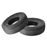 1 X New AMERICUS AT 35X12.50R17LT 121S Tires