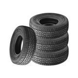 1 X New AMERICUS AT 35X12.50R17LT 121S Tires