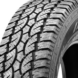 1 X New AMERICUS AT 35X12.50R17LT 121S Tires