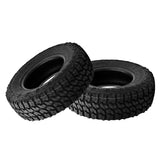 1 X New AMERICUS MT R408 TRAC GRIP 2 33X12.50R18LT 122Q F/12 Tires