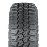 1 X New AMERICUS MT R408 TRAC GRIP 2 33X12.50R22LT 114Q F/12 Tires