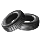 1 X New AMERICUS R601 225/65R17 102H Tires