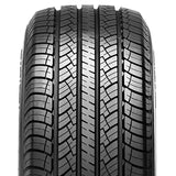 1 X New AMERICUS R601 225/75R16 108T Tires