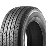 1 X New AMERICUS R601 225/65R17 102H Tires