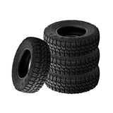 1 X New AMERICUS RUGGED MT LT275/65R18 123/120Q Tires