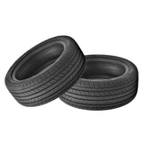 1 X New AMERICUS SPORT HP 225/55R16XL 99V Tires
