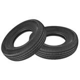 1 X New AMERICUS CLT LT265/70R17 121/118Q Tires