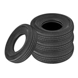 TBC Brand Americus CLT E LT275/70R18 125/122Q E