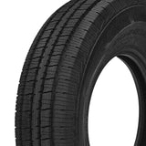 1 X New AMERICUS CLT LT245/75R16 120/116Q Tires