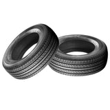 1 X New AMERICUS RECON CUV 285/50R20 112V Tires