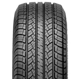 1 X New AMERICUS RECON CUV 225/55R17XL 101H Tires