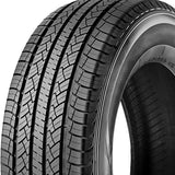 1 X New AMERICUS RECON CUV 225/55R17XL 101H Tires