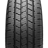 1 X New AMERICUS RECON H/T LT265/75R16 E 123/120Q Tires