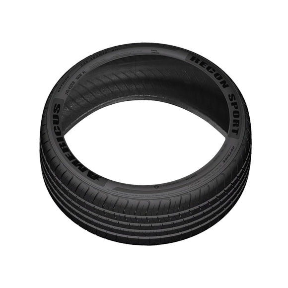 1 X New AMERICUS RECON SPORT 245/35R20XL 95W Tires