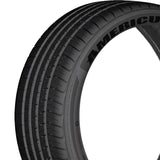 1 X New AMERICUS RECON SPORT 245/45R20XL 103W Tires