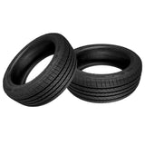 1 X New AMERICUS RECON TOUR 215/45R17 91V Tires