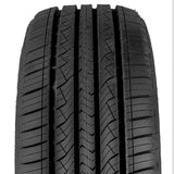 1 X New AMERICUS RECON TOUR 185/65R14 86H Tires