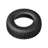 1 X New AMERICUS RUGGED A/TR LT265/75R16 E 123/120S Tires