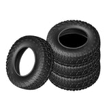 1 X New AMERICUS RUGGED A/TR 265/70R17 115T Tires