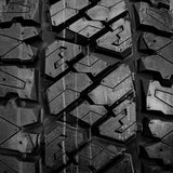 1 X New AMERICUS RUGGED A/TR LT265/70R18 E 124/121S Tires