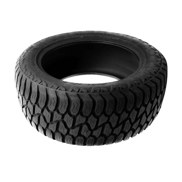 1 X New AMP Terrain Attack A/T 33X12.50R22 109R E Tires