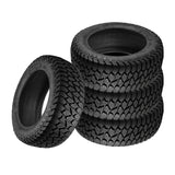 1 X New AMP Terrain Attack A/T A 305/70R18 126/123R Tires
