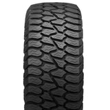 1 X New AMP Terrain Attack A/T A 305/70R18 126/123R Tires