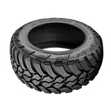 1 X New AMP Terrain Attack M/T A 285/65R18 125/122Q Tires