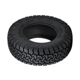 1 X New AMP Terrain Pro A/T P 35X12.50R20LT 121S Tires