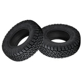 1 X New AMP Terrain Pro A/T P 325/65R18 127/124R Tires